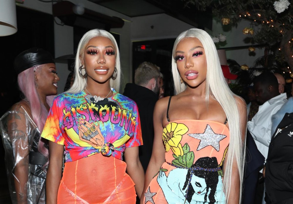 Shannade Clermont Released From Prison