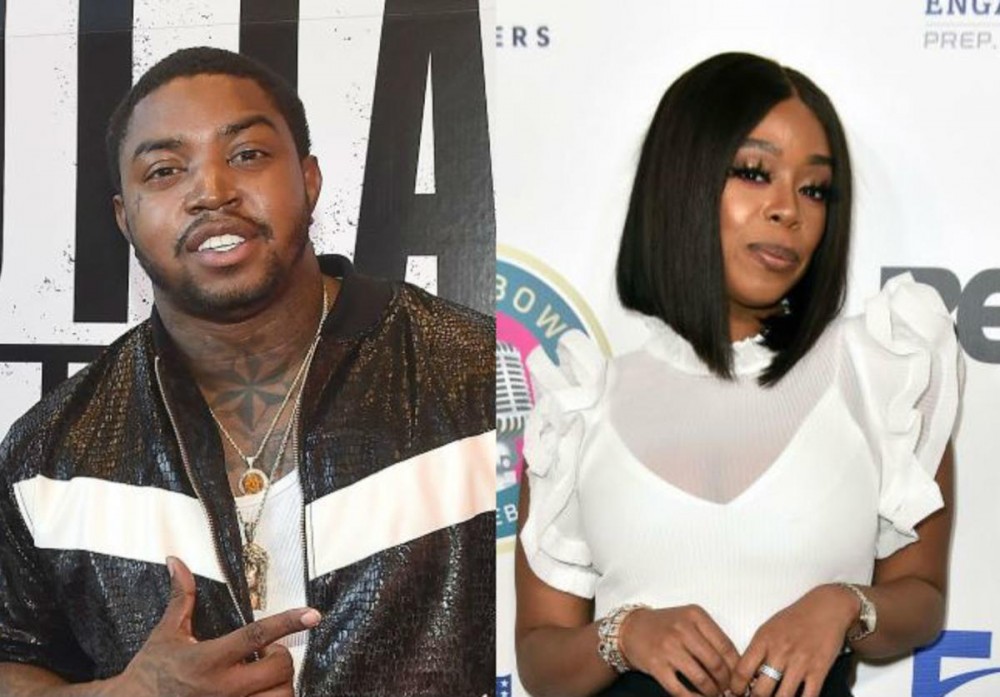 Shay Johnson Says Lil Scrappy Got Erica Dixon On "LHH" To Get Off Child Support