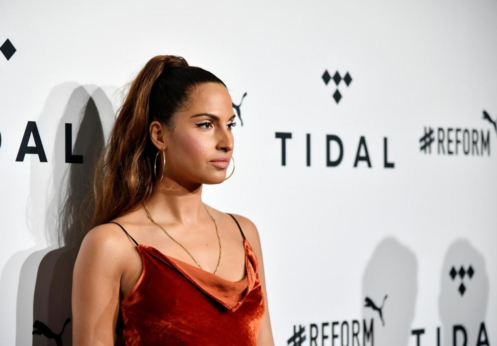 Snoh Aalegra Joins Roc Nation, Unveils Upcoming Tour Dates