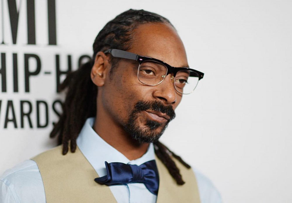 Snoop Dogg Mourns Death Of Marvin Watkins