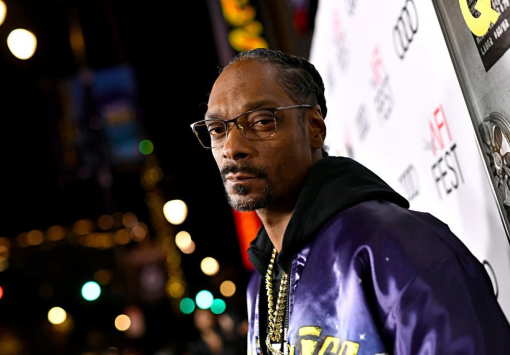 Snoop Dogg Shares The Biggest Lesson 2Pac Taught Him