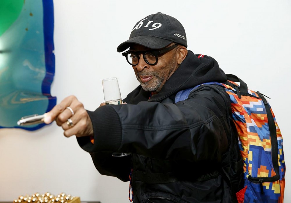 Spike Lee Shares Script For Unmade Jackie Robinson Movie With Denzel Washington