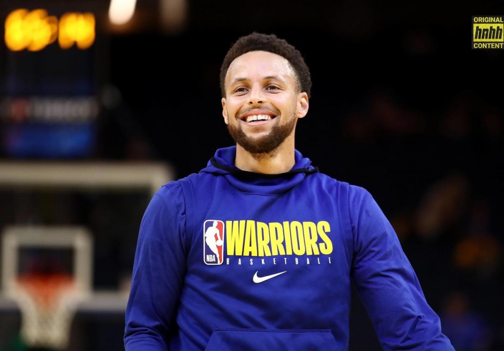 Steph Curry Is Box Office But Should He Really Play This Season?