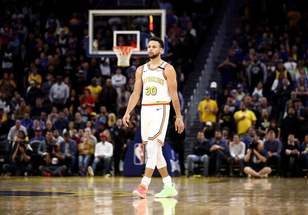 Steph Curry's Biggest Strength Revealed By Dwyane Wade