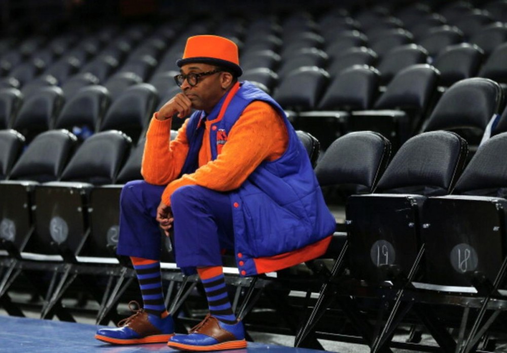 Stephen A. Smith Reveals How Spike Lee Tried Recruiting D-Wade To NY