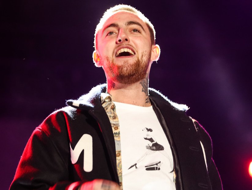 Stream Mac Miller’s ‘Right’ & ‘Floating’ Off ‘Circles’ Deluxe Edition