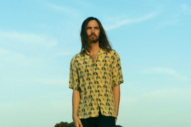 Tame Impala Announce North American Summer Arena Tour With Perfume Genius