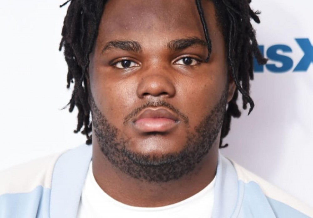 Tee Grizzley Has Squashed Bad Meets Evil "Beef"