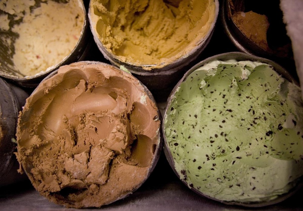 Texas Man Sent To Jail After Licking Grocery Store Ice Cream