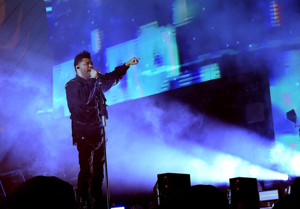 The Weeknd Dedicates "After Hours" To Superfan Who Died