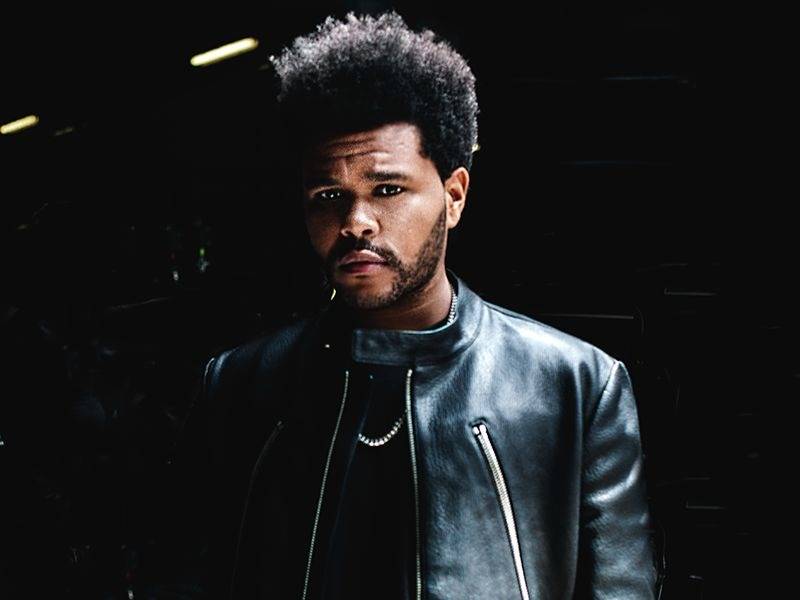 The Weeknd’s Label Reportedly Didn’t Want Him To Drop ‘After Hours’ During Pandemic
