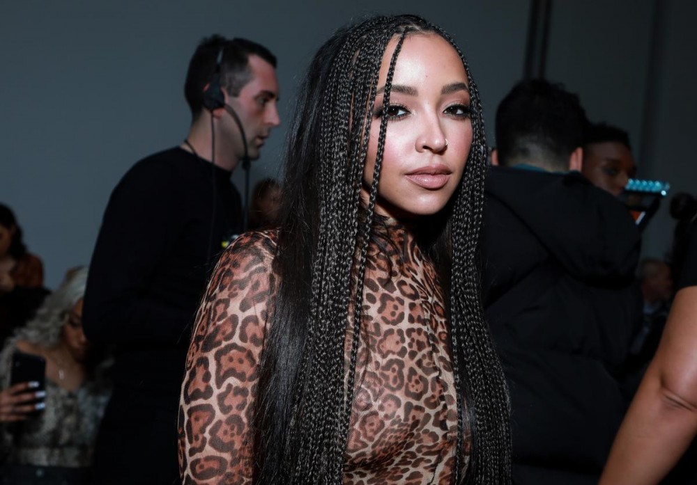 Tinashe Says She Was Pitted Against "Every Black Girl" In R&B