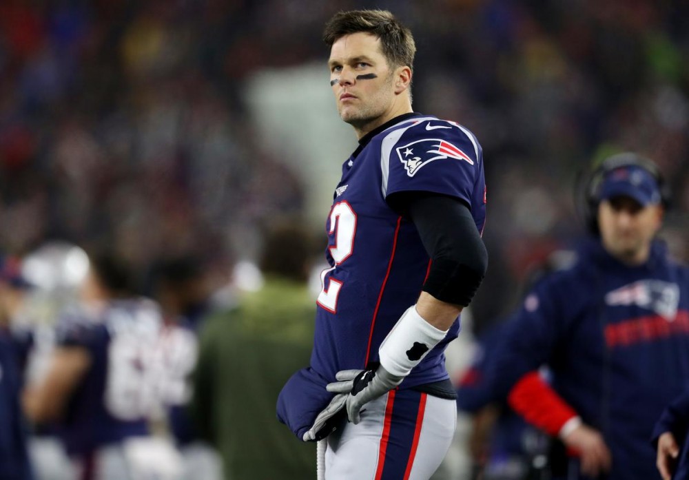 Tom Brady Harshly Rejected By 49ers, Two Teams Remain