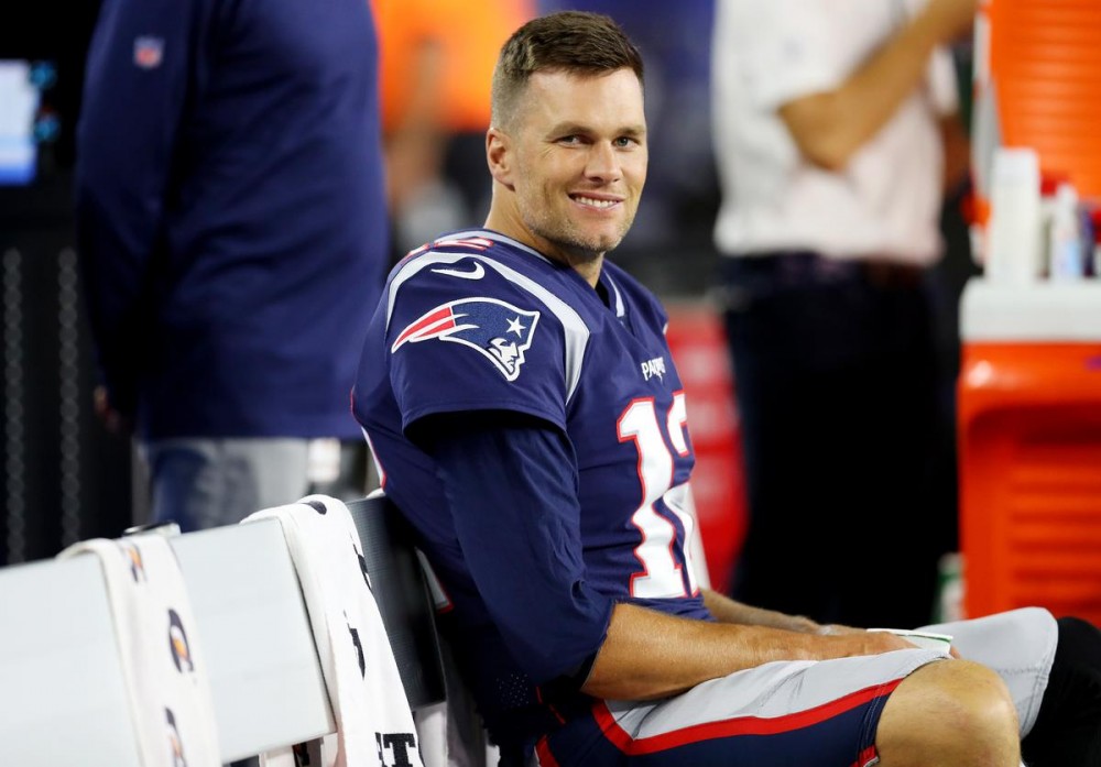 Tom Brady Has Two Requirements For Teams Trying To Sign Him