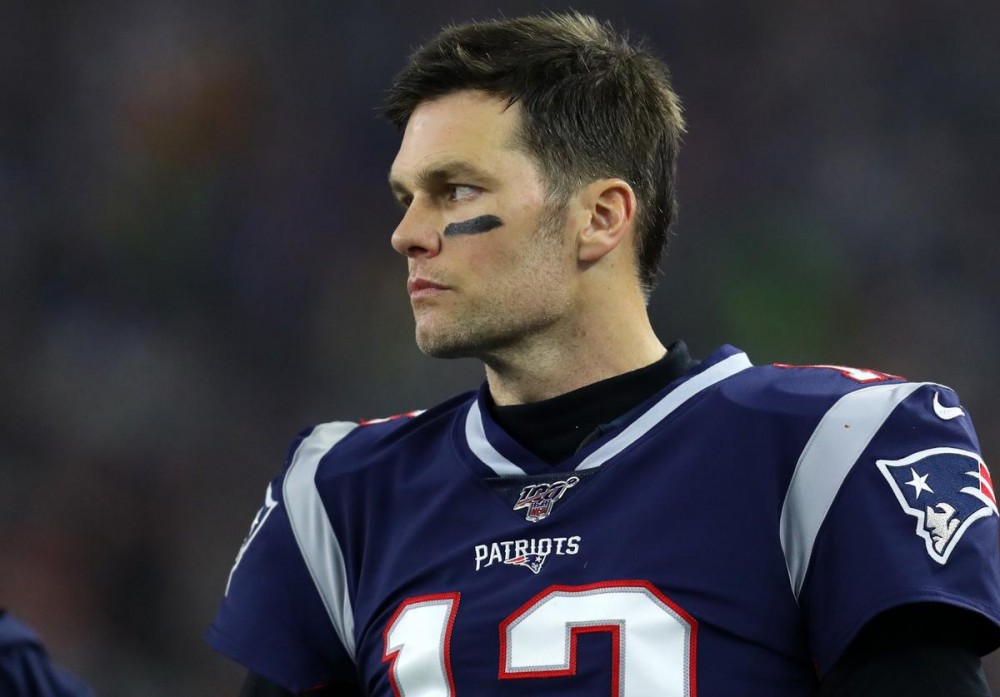 Tom Brady Sweepstakes: One Team Is "Fully Investigating" A Signing
