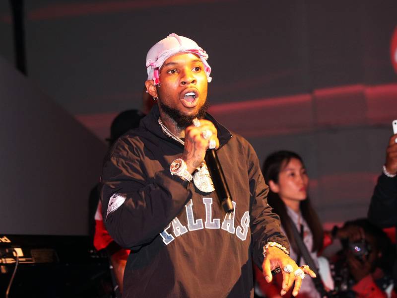Tory Lanez Unveils ‘New Toronto 3’ Release Date & Cover Art