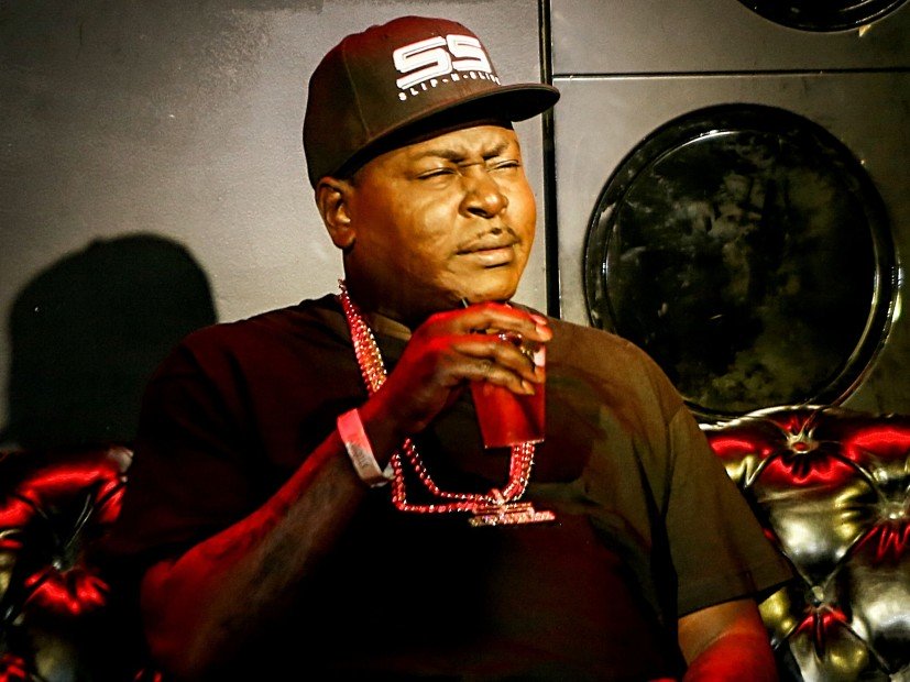 Trick Daddy Curses Out The Shade Room Over Miami Restaurant Shooting Report