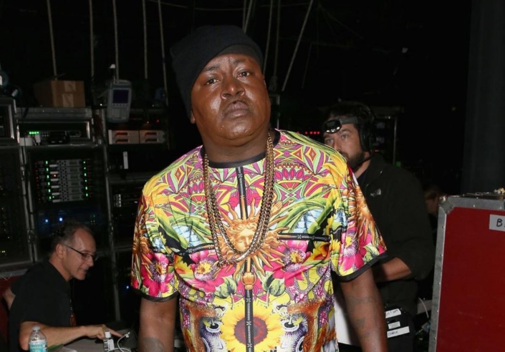 Trick Daddy Goes Off On Trina's Former Manager: "Imma Break Your Jaw"