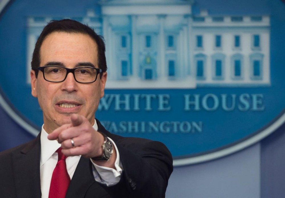 U.S. Has Extended Tax Filing Deadline