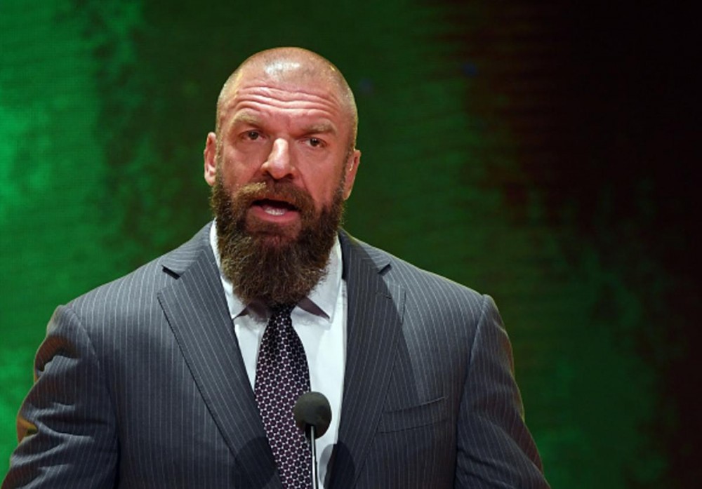 WWE Salaries For Triple H, Vince McMahon & Others Revealed