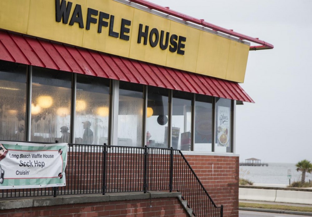 Waffle House Closes Over 400 Locations Due To COVID-19 Quarantine