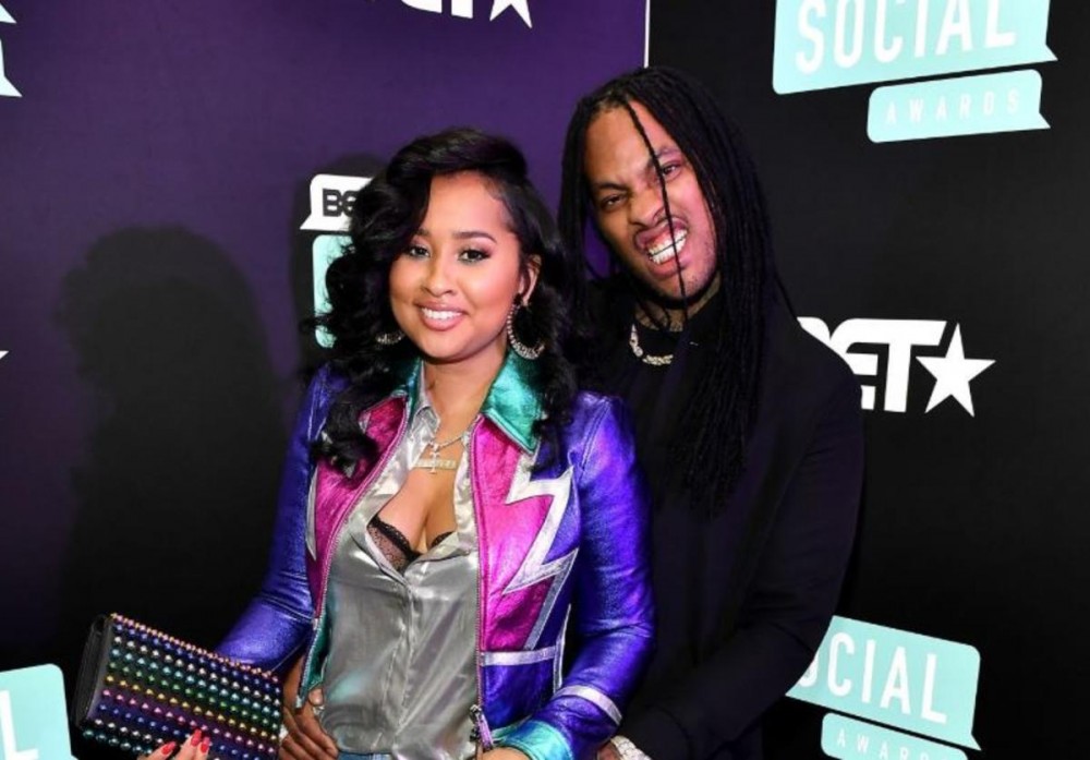 Waka Flocka Thinks Rappers Need To Show Love To Their Romantic Partners