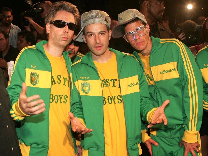 Watch 1st Official Trailer For ‘Beastie Boys Story’ Documentary