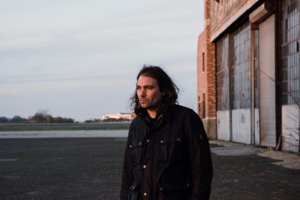 Watch The War On Drugs Debut New Songs On Instagram Live