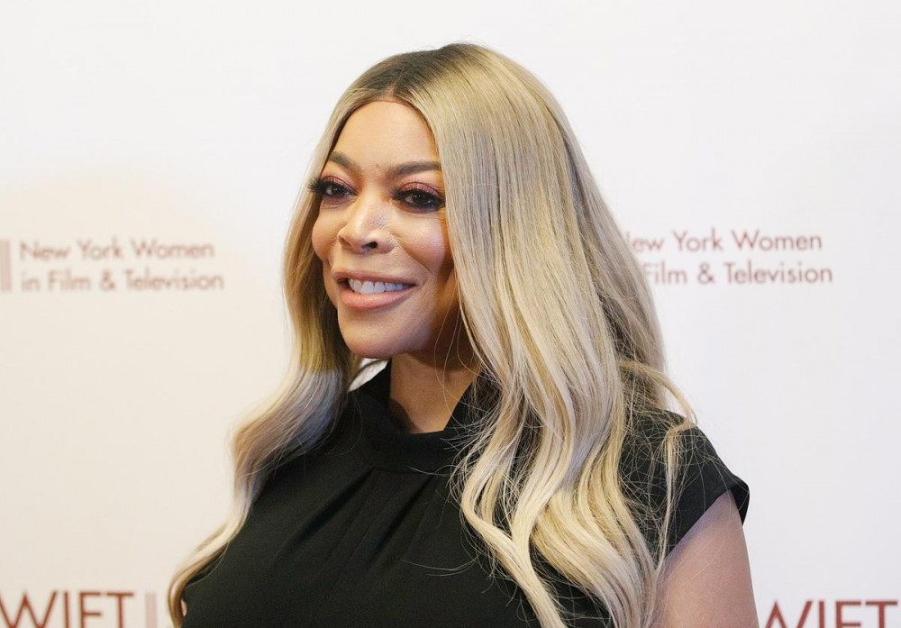 Wendy Williams On Wanting To "Risk It" To Continue Filming Her Show