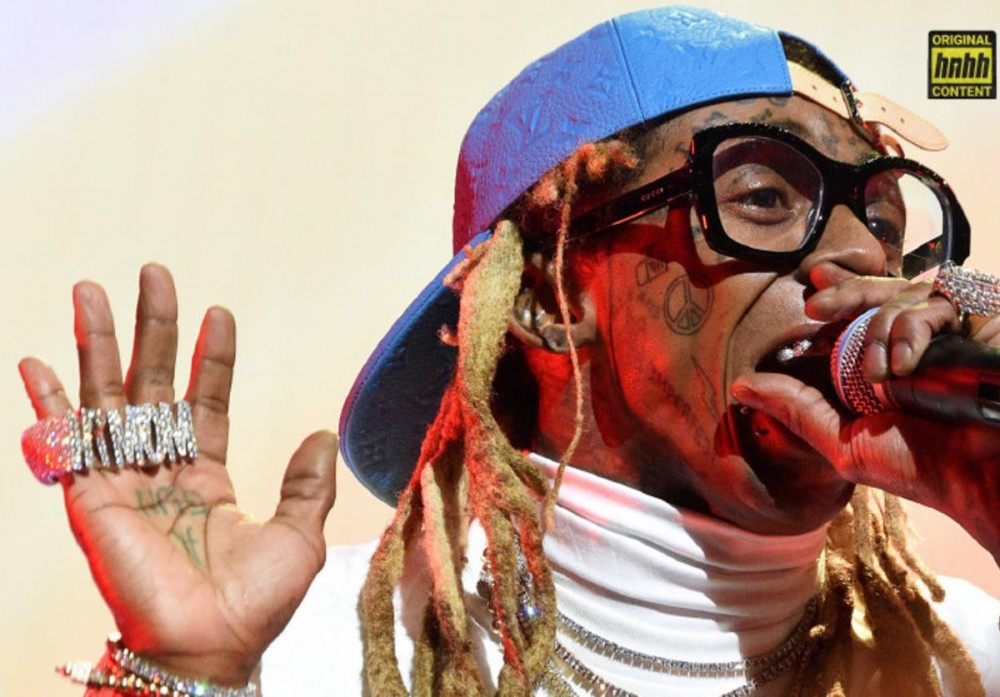 Who Will Be The "Lil Wayne" Of The New Generation?