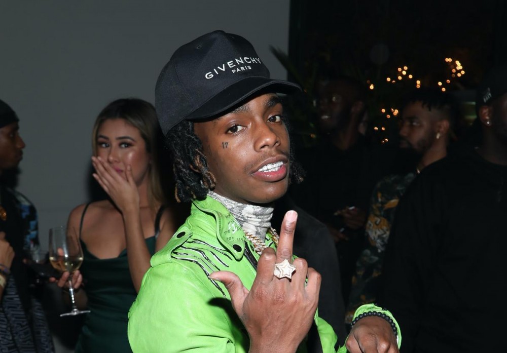 YNW Melly's Mom Suggests Coronavirus Prevented His Release