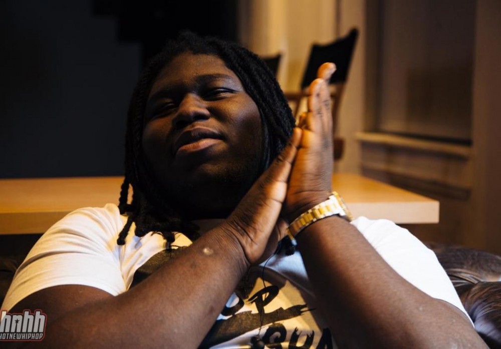 Young Chop Disses Meek Mill: He's Mad Because "His B***h Suck My D**k"