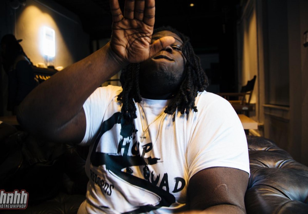 Young Chop Leaks His Own Sex Tape: Report