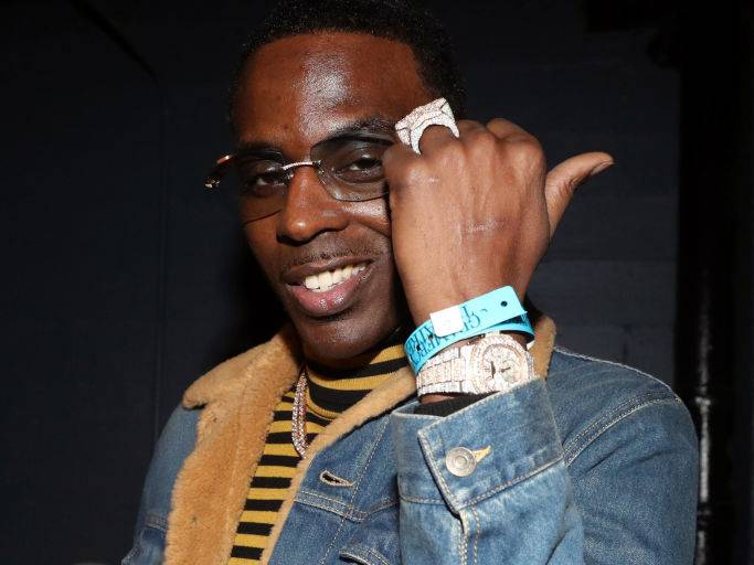 Young Dolph Confirms Retirement Rumblings: ‘I’m Done Doing Music’