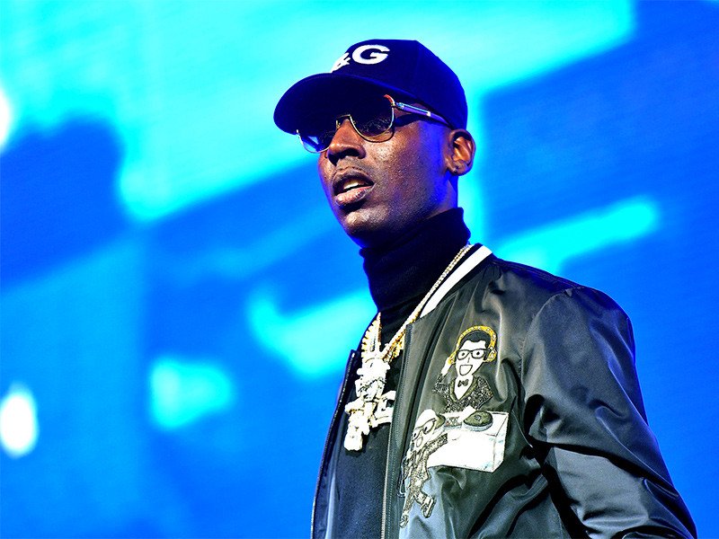 Young Dolph Scrubs His Instagram Account Amid Retirement Talk