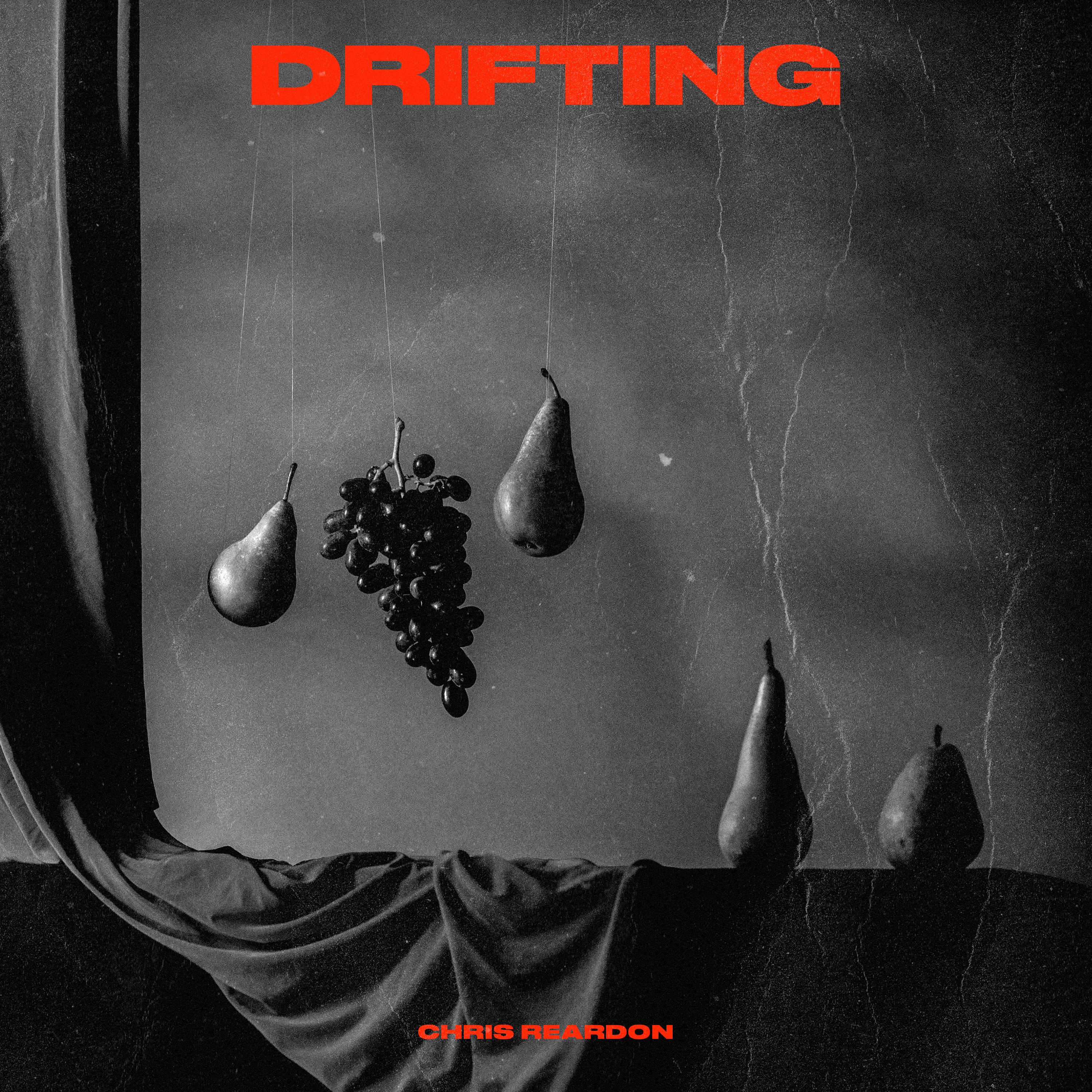 Chris Reardon’ Shares Brilliant Alternative Rock Single Titled “Drifting”
