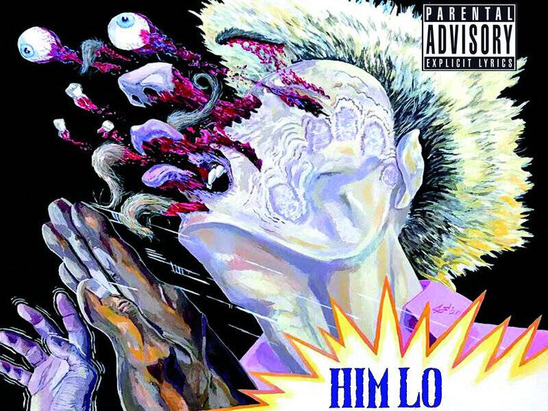 #hitmusicXCLUSIVE: Him Lo Enlists Kool G Rap & Clever One For ‘Silver Back Symphony’ Single