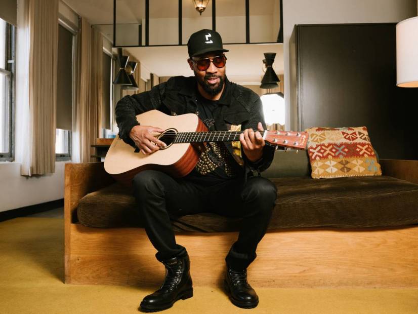 #hitmusicXCLUSIVE: RZA Reveals Why ‘Supreme Clientele’s’ Success Was Bittersweet