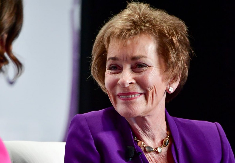 "Judge Judy" Coming To End After 25 Seasons