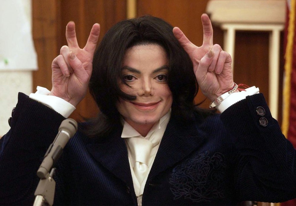 "Tiger King" Joe Exotic's Alligators Belonged To Michael Jackson