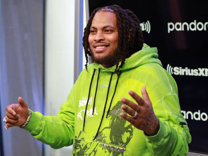 Waka Flocka Flame Bursts Clout Chasers’ Bubbles With Instagram PSA