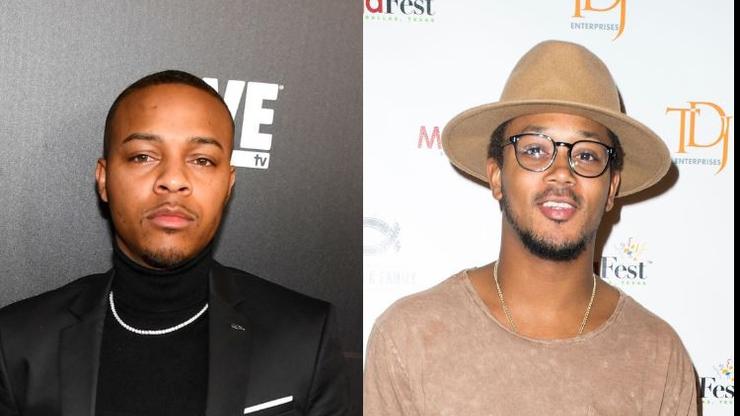 Bow Wow Declared Winner Of Hypothetical Romeo Miller IG Live Battle