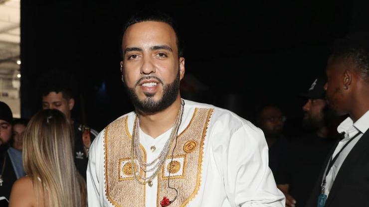 French Montana Defends Catalog & Clarifies Comments On Kendrick Lamar
