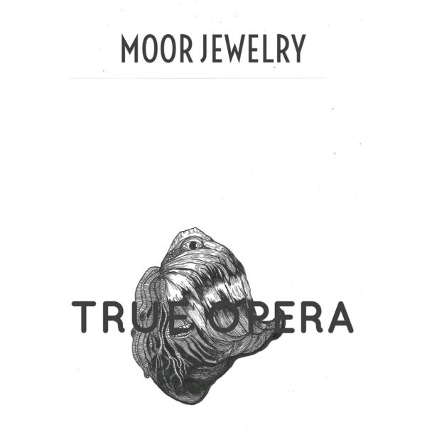 Stream Moor Mother & Mental Jewelry's New Album 'True Opera'
