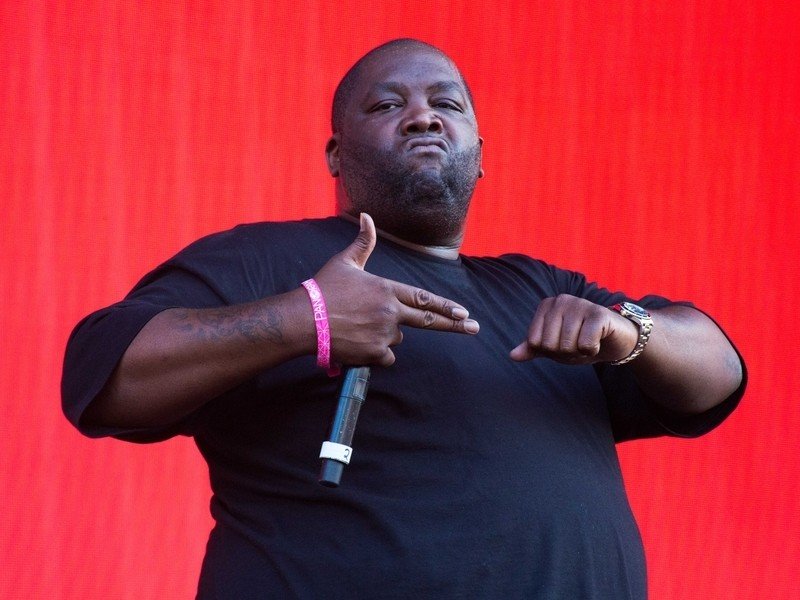 Killer Mike Won't Reopen His Barbershops Despite Georgia Governor Allowing It