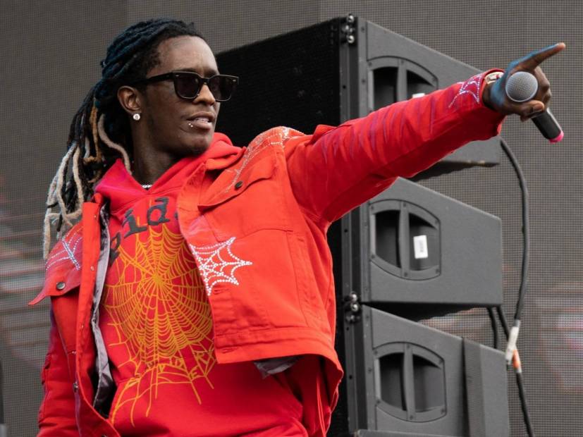 Young Thug Says French Montana Has Been Beaten Up By Meek Mill & Waka Flocka Flame