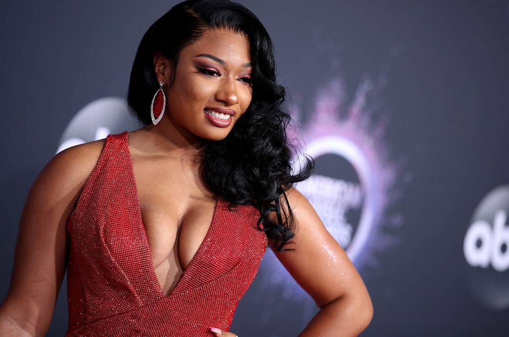 Megan Thee Stallion Scores Another Legal Victory Against Label