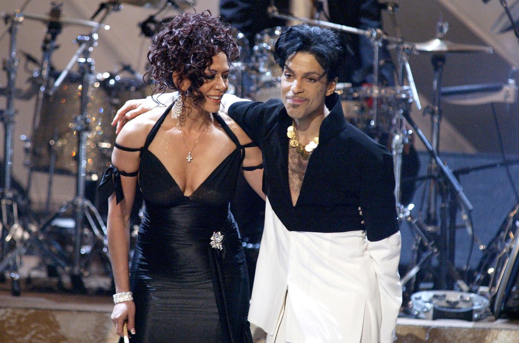 Sheila E. Sweetly Honors Prince With ‘Lemon Cake’: Listen