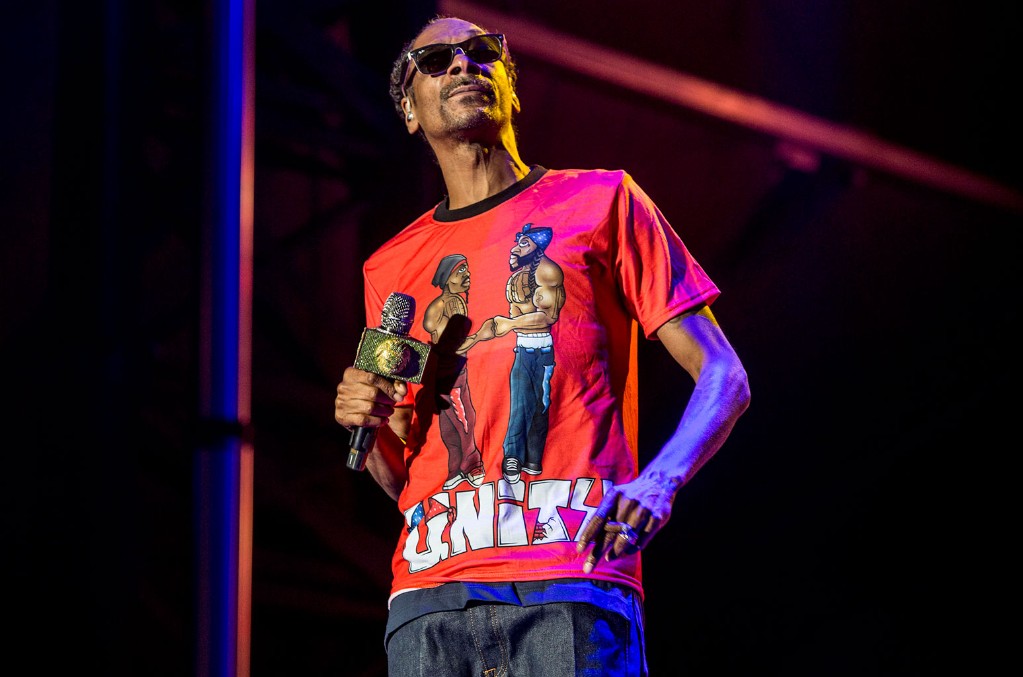 Snoop Dogg Is Getting in the Wine Business With New 19 Crimes Partnership