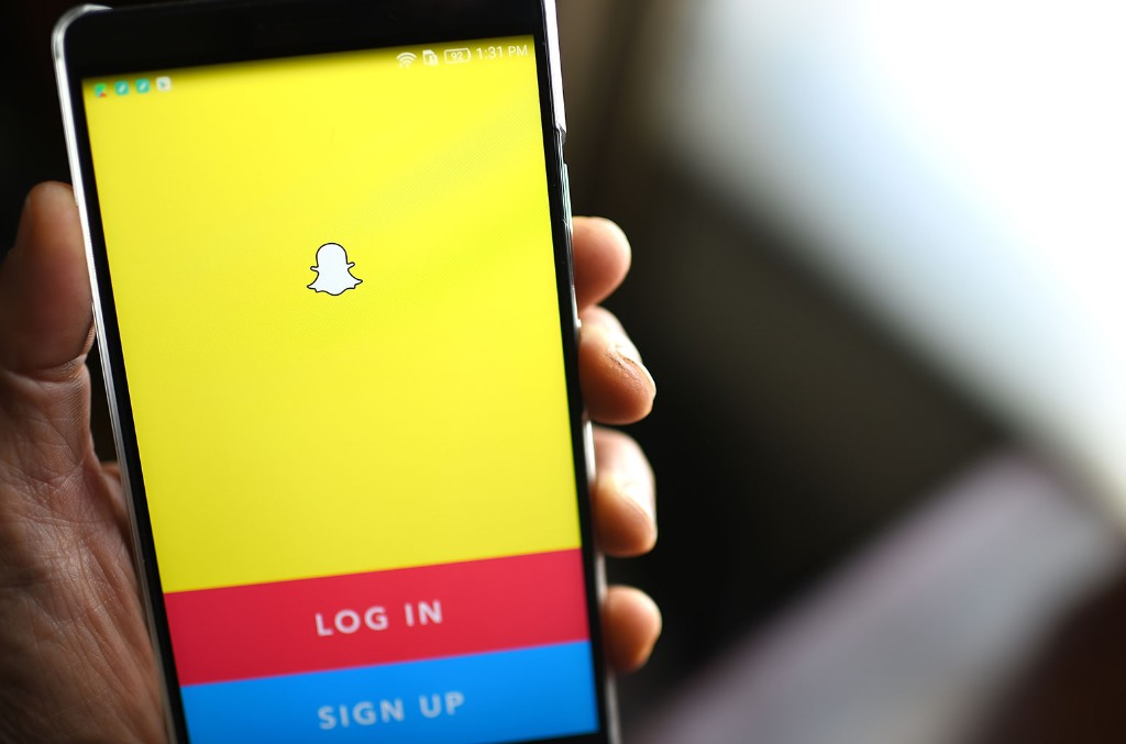 Snapchat Grows Daily Active Users to 229 Million